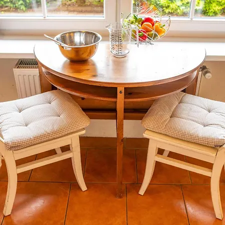 Bootshaus Dom wakacyjny