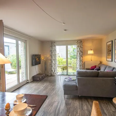 Bootshaus Dom wakacyjny *