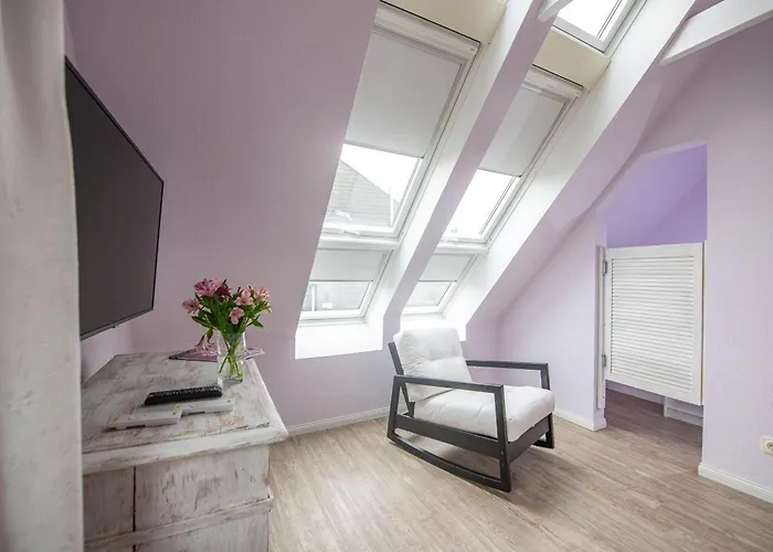 Bootshaus * Wackerballig