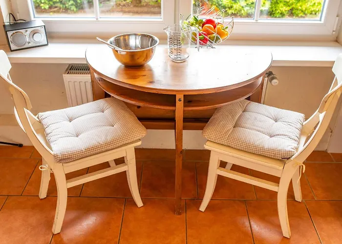 Bootshaus Dom wakacyjny